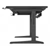 Taisns datorgalds GENESIS NDS-2249 Melns MDF 140x75cm
