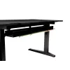 Taisns datorgalds GENESIS NDS-2249 Melns MDF 140x75cm