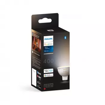 Philips Hue White ambience MR16 – viedais prožektors, GU5.3, LED