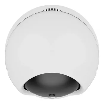 IP drošības kamera EZVIZ H7c Dual 2K (2560×1440), divu objektīvu, iekštelpām, Wi‑Fi/ETH, microSD līdz 512 GB