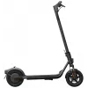 Elektriskais skūteris Ninebot Segway F2 II E — 400 W (maks. 800 W), 10.2 Ah, 20 km/h, sarkans/melns