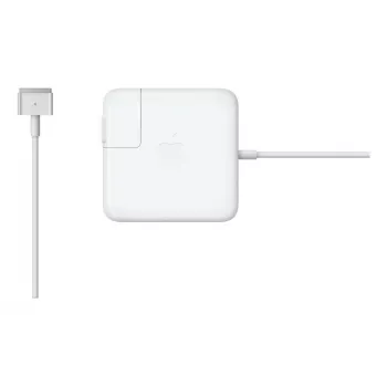 APPLE 85W MagSafe 2 Barošanas Adapteris (MacBook Pro ar Retina displeju)