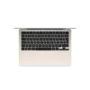 Apple MacBook Air 13 inch M4 16GB 512GB SSD Apple GPU macOS