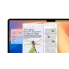 Piezīmjdators Apple MacBook Air 15 collu M4 16GB 512GB SSD Apple GPU macOS