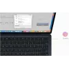 Piezīmjdators Apple MacBook Air 15 collu M4 16GB 512GB SSD Apple GPU macOS