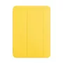 Apple Smart Folio MDEN4ZM/A dzeltenā krāsā iPad 11 collu planšetdatoram