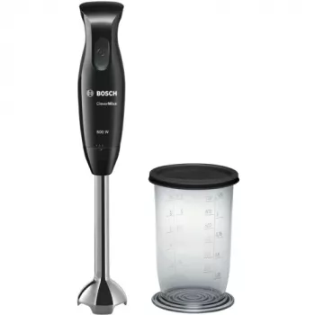 Bosch MSM2610B rokas blenderis 600 W Antracīts