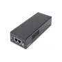 DIGITUS Gigabit Ethernet PoE++ Inžektors, 802.3bt, 85W