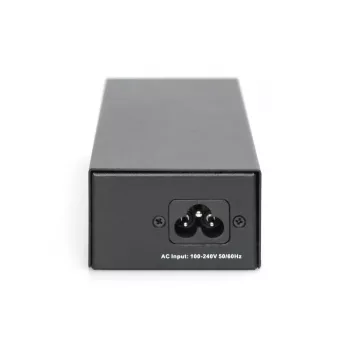 DIGITUS Gigabit Ethernet PoE++ Inžektors, 802.3bt, 85W
