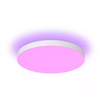 Philips Hue White and colour ambience Datura griestu lampa Small