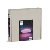 Philips Hue White and colour ambience Datura griestu lampa Small