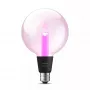 Philips Hue White and colour ambience G125 – E27 viedā spuldze, Bluetooth/Zigbee, LED, E27, G125, 2000 K, 6500 K