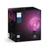 Philips Hue White and colour ambience G125 – E27 viedā spuldze, Bluetooth/Zigbee, LED, E27, G125, 2000 K, 6500 K
