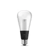 Philips Hue White and colour ambience ST72 – E27 viedā spuldze, Bluetooth/Zigbee, LED, E27, ST72, 2000 K, 6500 K
