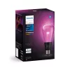 Philips Hue White and colour ambience ST72 – E27 viedā spuldze, Bluetooth/Zigbee, LED, E27, ST72, 2000 K, 6500 K