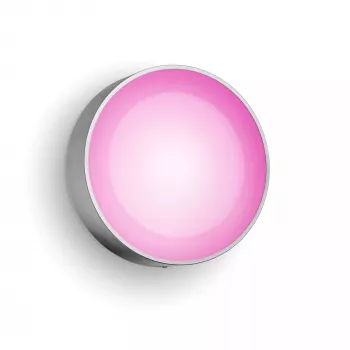 Philips Hue White and colour ambience Daylo āra sienas lampa
