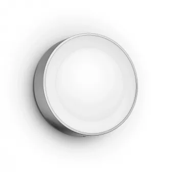 Philips Hue White and colour ambience Daylo āra sienas lampa