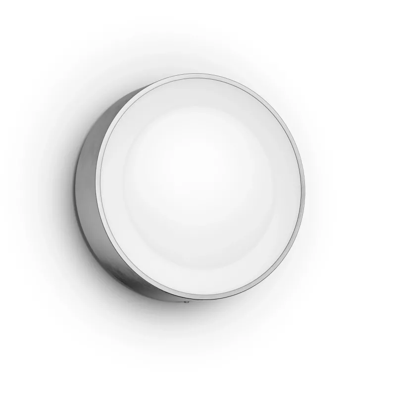 Philips Hue White and colour ambience Daylo āra sienas lampa