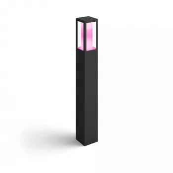 Philips Hue White and colour ambience Impress Āra staba lampa