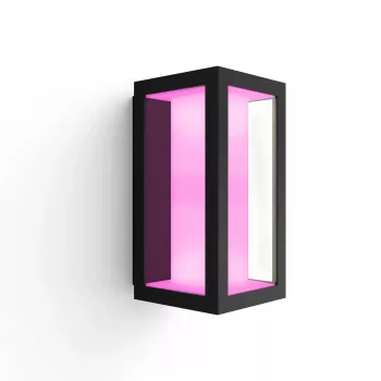 Philips Hue White and colour ambience Impress āra sienas lampa