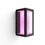 Philips Hue White and colour ambience Impress āra sienas lampa