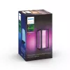 Philips Hue White and colour ambience Impress āra sienas lampa