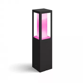 Philips Hue White and colour ambience Impress Grīdas lampa (zemsprieguma)