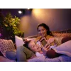 Philips Hue White un krāsu atmosfēras Lily āra prožektors