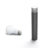 Philips Hue White Lucca āra staba apgaismojums 1740393P0