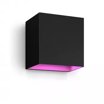 Philips Hue White and Colour Ambience Resonate Downward viedā sienas lampa
