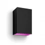 Philips Hue White and Colour Ambience Resonate āra sienas lampa