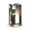 Philips Hue White Turaco Outdoor viedā sienas lampa