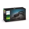 Philips Outdoor 40W barošanas bloks apgaismojumam, melns, IP67