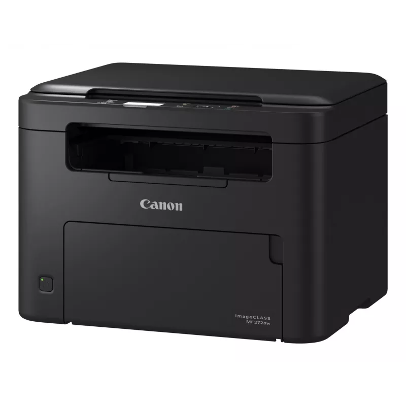 Canon i-SENSYS MF272dw lāzera printeris A4 2400 x 600 DPI 29 ppm Wi-Fi