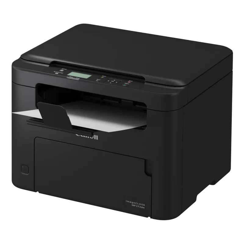 Canon i-SENSYS MF272dw lāzera printeris A4 2400 x 600 DPI 29 ppm Wi-Fi