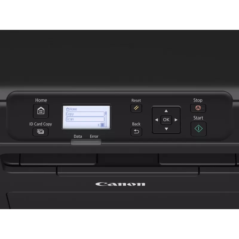 Canon i-SENSYS MF272dw lāzera printeris A4 2400 x 600 DPI 29 ppm Wi-Fi