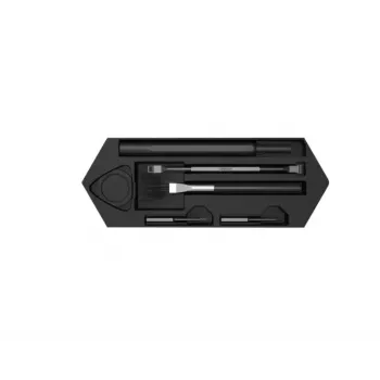 Tīrīšanas un instrumentu komplekts Lenovo GXH1N59367 — melns, 0,183 kg portatīvais apkopes komplekts