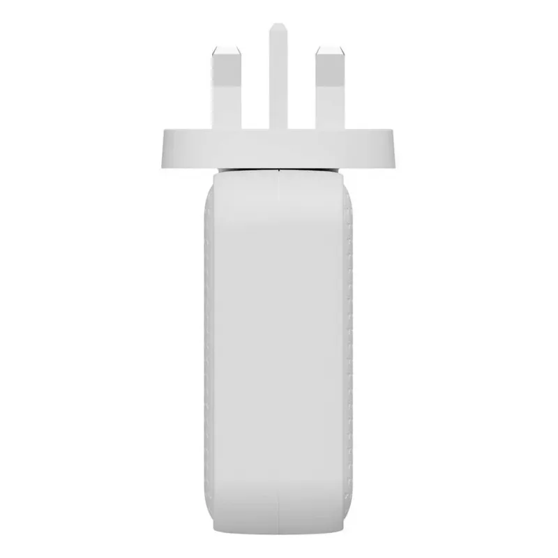 TARGUS Hyperjuice 145W GaN lādētājs balts