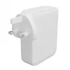 TARGUS Hyperjuice 145W GaN lādētājs balts