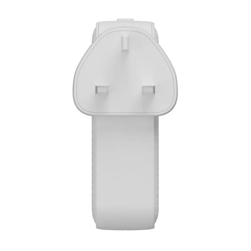 TARGUS Hyperjuice 145W GaN lādētājs balts