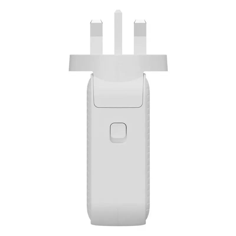 TARGUS Hyperjuice 145W GaN lādētājs balts