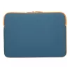 Targus Pulse II EcoSmart 35.6 cm (14 collu) Sleeve maciņš Zils, Oranžs
