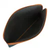 Targus Pulse II EcoSmart 35.6 cm (14 collu) Sleeve maciņš Zils, Oranžs