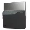Sleeve maciņš Targus Pulse II EcoSmart 35,6 cm 14 collas Charcoal