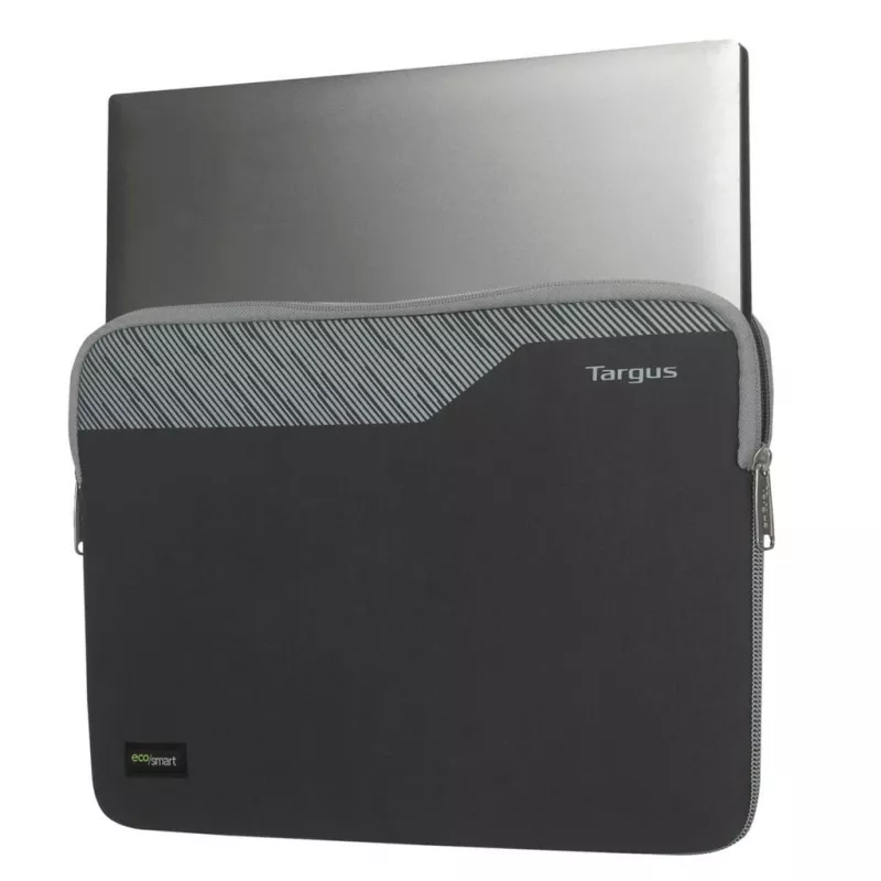 Sleeve maciņš Targus Pulse II EcoSmart 35,6 cm 14 collas Charcoal