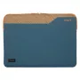 Sleeve maciņš TARGUS Pulse II EcoSmart 40,6 cm (16 inch) klēpjdatoriem, neoprēns, zils/oranžs