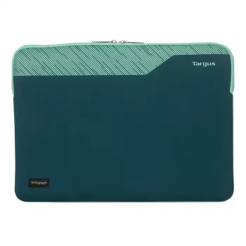 Targus Pulse II EcoSmart 40.6 cm (16 collu) Sleeve maciņš Zaļš
