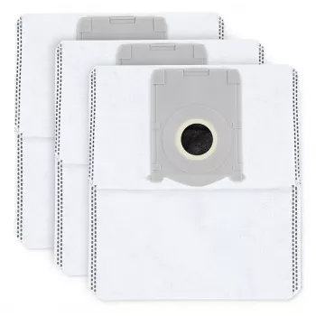 Ecovacs DDB030041 putekļu maisiņš robotputekļsūcējam, 3 gab.