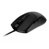 MSI FORGE GM100 pele Gaming Ambidekstra USB Type-A Optiskā 6400 DPI