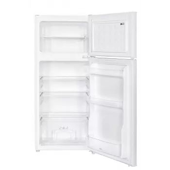 Candy CDH1S313EW Brīvstāvošs Ledusskapis 117 L Balts